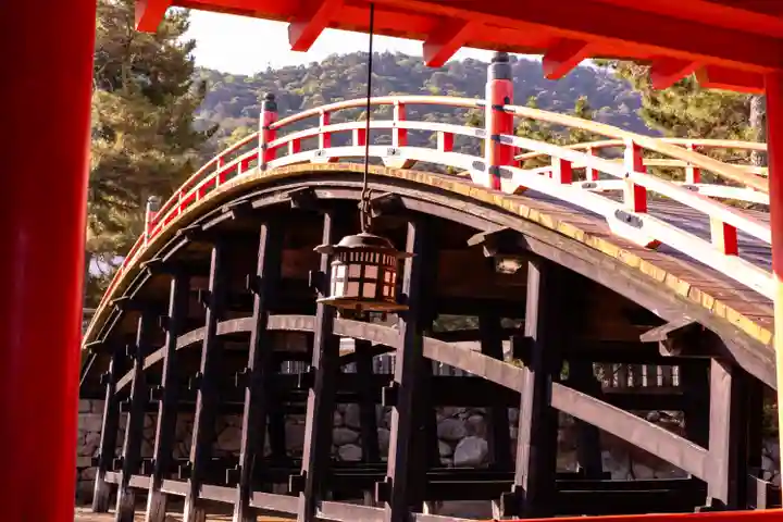 厳島神社(広島県)