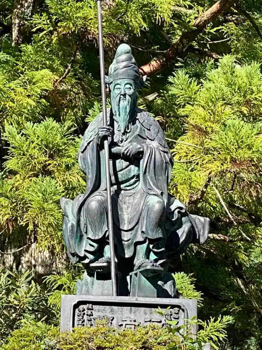 龍泉寺(奈良県)