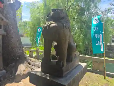 浅澤社(住吉大社境外末社)(大阪府)