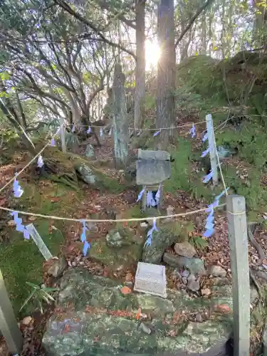 御岩神社(茨城県)