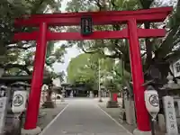 石津神社(大阪府)