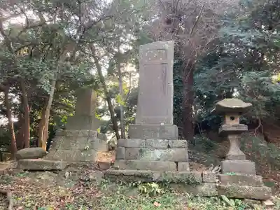 北野神社(神奈川県)