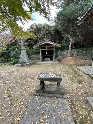 大原神社(福岡県)