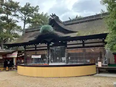 住吉大社(大阪府)