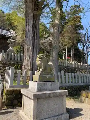新宮神社(福井県)