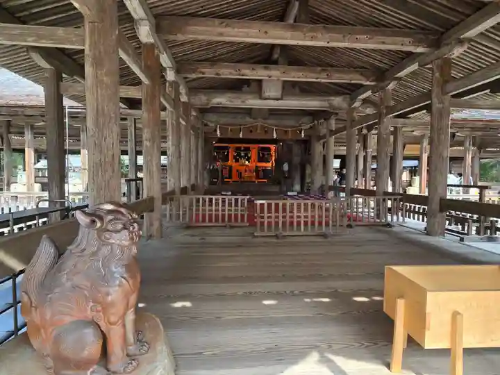 土佐神社(高知県)