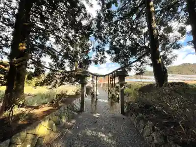 熊野神社(滋賀県)