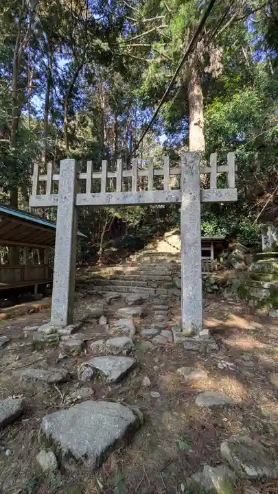 長命寺(滋賀県)