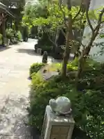 法性寺のその他建物