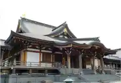 倶利迦羅不動寺鳳凰殿(石川県)