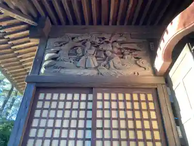 平塚三嶋神社(神奈川県)