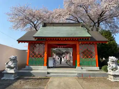 下野大師華蔵寺(栃木県)