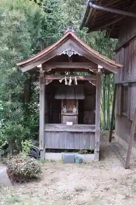 葦航寺(愛知県)