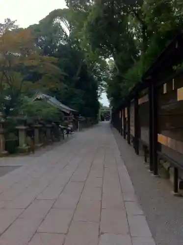 石清水八幡宮のその他建物