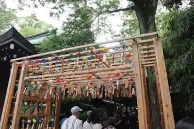 川越氷川神社(埼玉県)