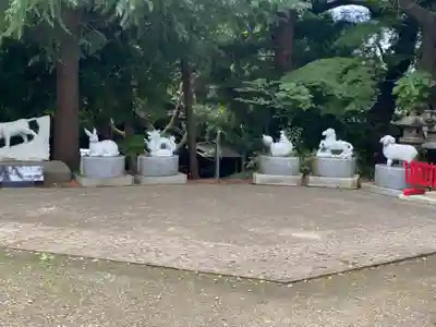 大満寺(宮城県)