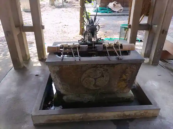 木幡神社(栃木県)