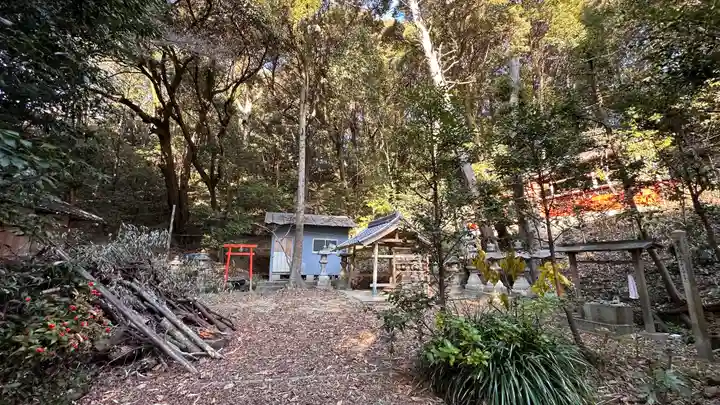 春日神社(奈良県)