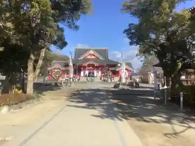 甚目寺のその他建物