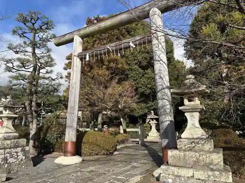 木嶋坐天照御魂神社(京都府)