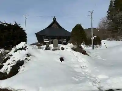 西照寺(長野県)