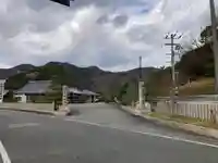 守護尊寺のその他建物