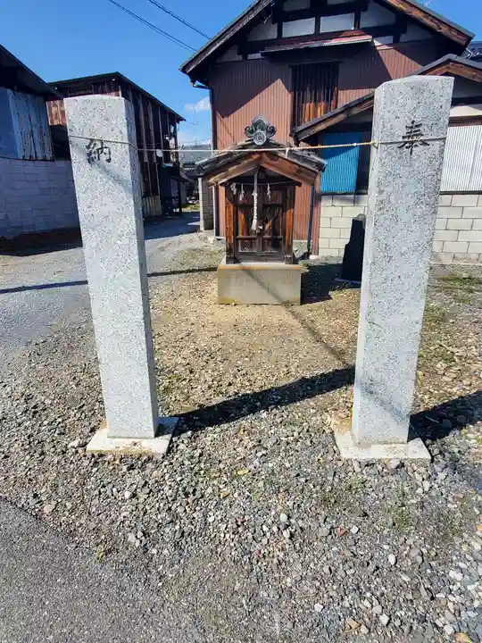 十二祖神社(栃木県)