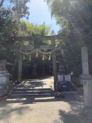 走田神社(京都府)