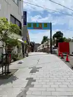 水戸東照宮(茨城県)