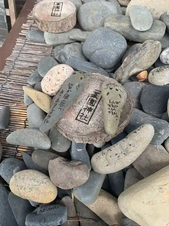 藁園神社(滋賀県)