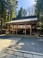 諏訪大社の{uncategorized: "未分類", other: "その他", undefined: "問題あり", building: "その他建物", grave: "お墓", sacred_gate: "鳥居", guardian: "狛犬", statue: "像", buddha: "仏像", history: "歴史", nature: "自然", garden: "庭園", animal: "動物", pagoda: "塔", temizu: "手水舎", mountain_gate: "山門・神門", sanctuary: "本殿・本堂", subordinate: "末社・摂社", art: "芸術", scenery: "景色", jizo: "地蔵", ema: "絵馬", goshuin: "御朱印", omikuji: "おみくじ", items: "授与品その他", amulet: "お守り", goshuincho: "御朱印帳", eats: "食事", festival: "お祭り", votive_dance: "神楽", shichigosan: "七五三参", wedding: "結婚式", experience: "体験その他", initially: "初詣", around: "周辺", anti_infection: "感染症対策"}