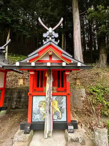 春日神社(奈良県)