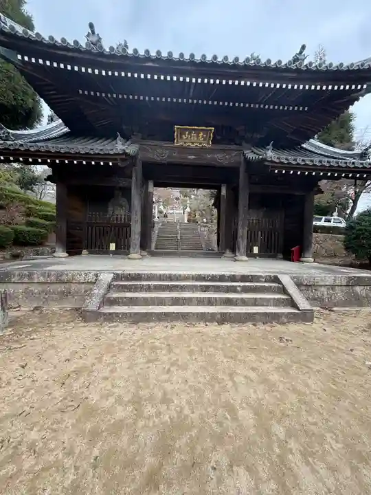 神咒寺(兵庫県)