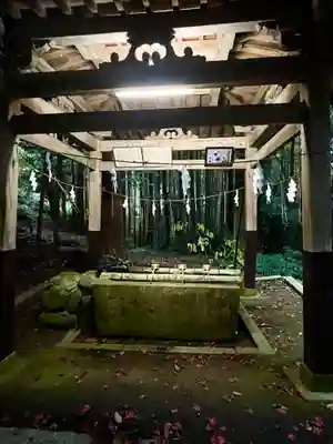 日撫神社(滋賀県)