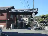 太山寺(愛媛県)