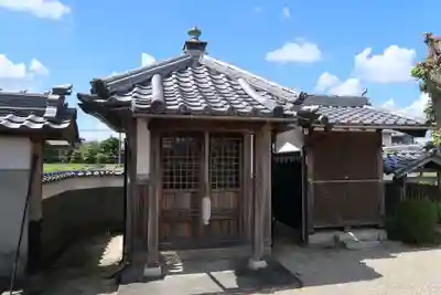 仏勝寺(三重県)
