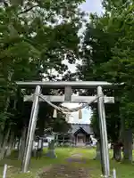 幌向神社(北海道)