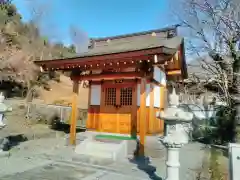 光福寺の建物その他