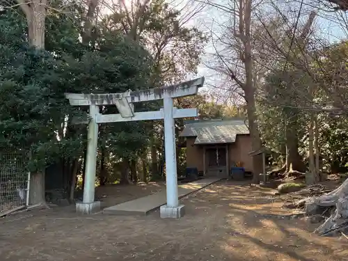 八幡神社(千葉県)