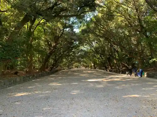 熱田神宮のその他建物