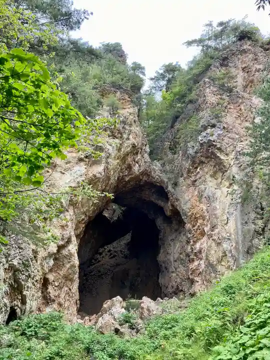 高任神社(新潟県)