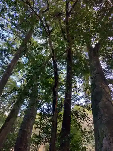 金山神社(三重県)