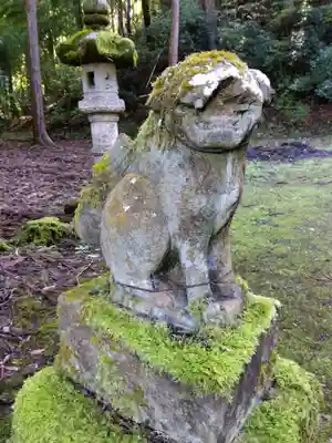 大森神社(福井県)