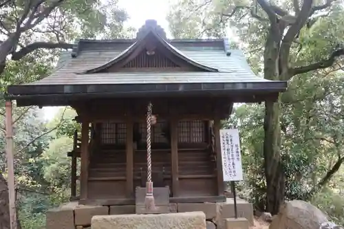 水間寺(大阪府)