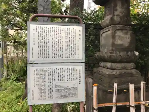 薬師寺　南蔵院 の歴史