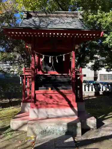 八雲社(埼玉県)