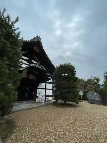 隨心院（随心院）(京都府)