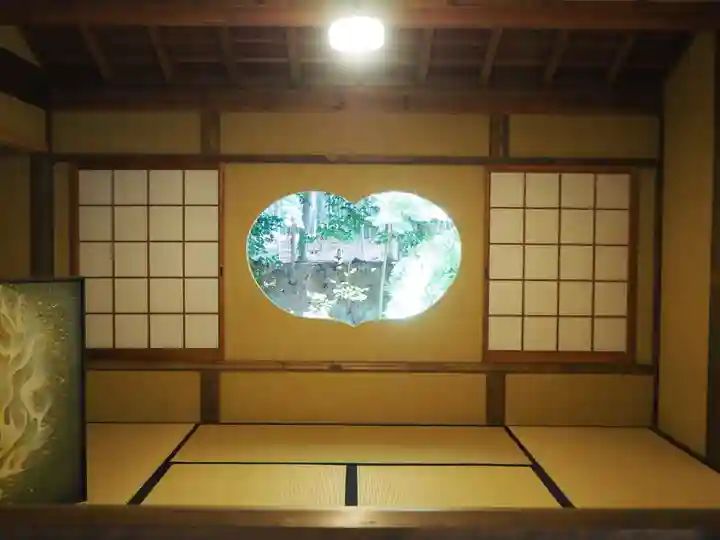 地蔵院のその他建物