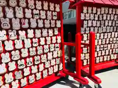 三輪神社(愛知県)