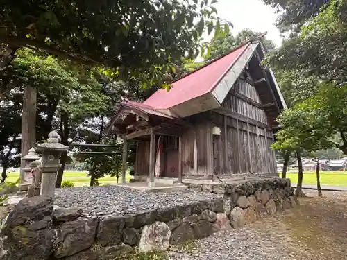 日枝神社(福井県)